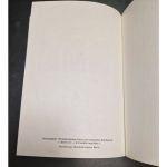 Bund 1974, Mich.-Nr.:  Jahrbuch   seltene Nachauflage 2.000 Euro