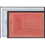 DR 1921 (MH 14), Mich.-Nr.:  MH 14.2.A2 ** geprüft  Attest