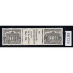 Berlin 1952, Mich.-Nr.: W 36 **