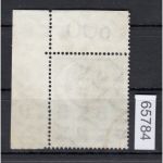 Bund 1951, Mich.-Nr.: 141 gestempelt Eckrand