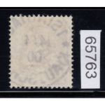 Kolonien Kiautschou 1898, Mich.-Nr.: V 1 a II  gestempelt geprüft Attest