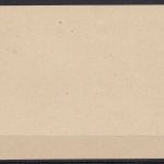 Bezirk 03 nr. 005 Berlin 8 ** 10 Pf. Ganzsache