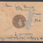 Bezirk 16 nr. 054 Greußen Brief