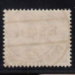 Berlin 1949, Mich.-Nr.: 54 LUXUS Voll-Stempel + gummi  Berlin Charlottenburg