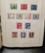 DDR 1949-68, Mich.-Nr.:  ab 242-1433 *  Sammlung