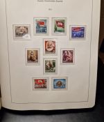 DDR 1949-68, Mich.-Nr.:  ab 242-1433 *  Sammlung