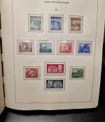 DDR 1949-68, Mich.-Nr.:  ab 242-1433 *  Sammlung