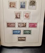 DDR 1949-68, Mich.-Nr.:  ab 242-1433 *  Sammlung