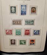 DDR 1949-68, Mich.-Nr.:  ab 242-1433 *  Sammlung