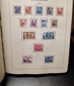 DDR 1949-68, Mich.-Nr.:  ab 242-1433 *  Sammlung