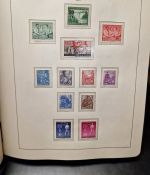 DDR 1949-68, Mich.-Nr.:  ab 242-1433 *  Sammlung