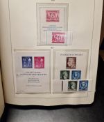 DDR 1949-68, Mich.-Nr.:  ab 242-1433 *  Sammlung
