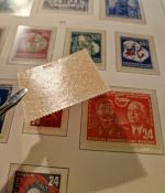 DDR 1949-68, Mich.-Nr.:  ab 242-1433 *  Sammlung