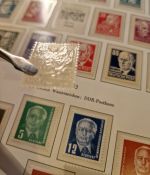 DDR 1949-68, Mich.-Nr.:  ab 242-1433 *  Sammlung