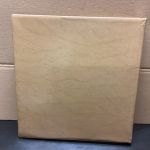 SAFE Ringbinder (14 Ringe) 1 mal gebraucht Leer beige