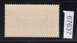 Zara, Mi.-Nr. 38 Type III ** geprüft  Attest  (+300%)