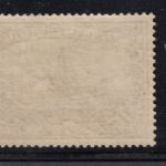 Kolonien Kiautschou 1905, Mich.-Nr.: 26 A  *