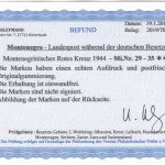 Montenegro, Mi.-Nr. 29-35 **  geprüft   Attest