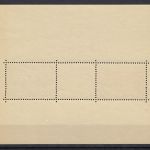 Serbien 1942, Mi.-Nr. Block 1 **  geprüft  Befund