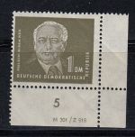 DDR 1950, Mich.-Nr.: 253 a ** DV