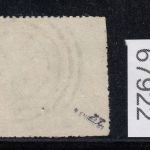 AD Thurn und Taxis 1865, Mich.-Nr.: 36 gestempelt geprüft