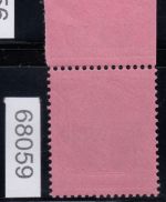 DAP Marokko 1905, Mich.-Nr.: 29 **