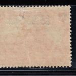 Etappeng. West 1914, Mi.-Nr.11 I A * geprüft  110,00