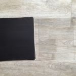 SAFE GARANT ( 826) transparent   5 Stück 6Taschen gebraucht