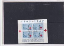 Schweiz 1963: Mi.-Nr.: 764-790 gestempelt