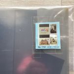 SAFE GARANT Einsteckhüllen (7751) Postkarten 10 Stück  4 Taschen   gebraucht
