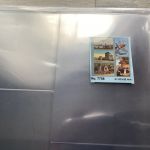 SAFE GARANT Einsteckhüllen (7758) Postkarten 10 Stück 5 Taschen  gebraucht