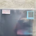 SAFE Favorit  (753) Ganzsachen -10 Blätter 1 Tasche transparent + Karton Einlage