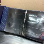 Deutsche Post pro collect Album + Schuber + Hüllen  5 Taschen gebraucht
