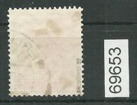 Bezirk 03 nr. 017c Berlin 66 ʘ 30 Pf. , geprüft BPP