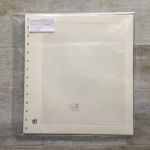SAFE Dual Blanco- Blätter ( 619) 10 Stück  2 Taschen