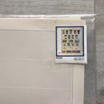 SAFE Dual Blanco- Blätter ( 662) 10 Stück  6 Taschen