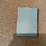 Briefmarken Trockenbuch Premium Leuchtturm  DIN A4   NEU