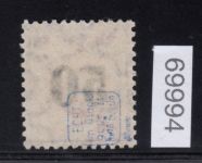 AD Württemberg 1923, Mich.-Nr.: 188 gestempelt  geprüft  Attest
