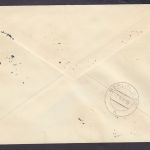 GG 1940, Mi.-Nr. 40-51 Satzbrief Kpl.    Krakau nach Berlin