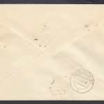 GG 1940, Mi.-Nr. 40-51 Satzbrief Kpl.    Krakau nach Berlin
