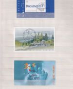 Bund 2002, Mich.-Nr.: 2231-2304 Gestempelt Kpl.  LUXUS Ersttag  Zentisch Berlin