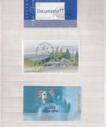 Bund 2002, Mich.-Nr.: 2231-2304 Gestempelt Kpl.  LUXUS Ersttag  Zentisch Berlin