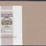 Bund 1986, Mich.-Nr.: 1268-1305 Gestempelt Komplett LUXUS PLUS Zentrisch Ersttag
