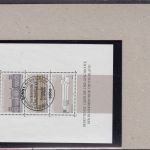 Bund 1986, Mich.-Nr.: 1268-1305 Gestempelt Komplett LUXUS PLUS Zentrisch Ersttag