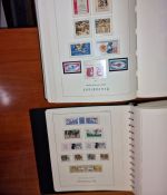 SBZ DDR 1945-88  Sammlung DDR ab 1956 kpl.