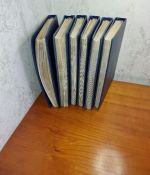 Prophila Bund 1949-2004  Falzlos Vordruckalben mit Taschen Komplett