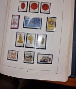 Nachlass Karton 20 Kg  Bund Berlin ab 1948 fast komplett