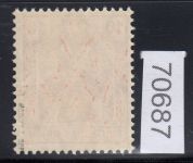 Dänemark Färöer 1996, Mich.-Nr.: 291 - 309 **