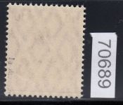 Dänemark Färöer 1996, Mich.-Nr.: 291 - 309 **