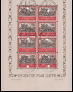 GG 1941, Mi.-Nr. 65 gestempelt Klb   Formnummer 1   ERSTTAG  20 April 1941
